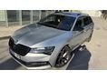 SKODA SUPERB Combi 2.0 TDI SCR SportLine DSG Facelift