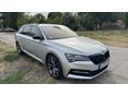 SKODA SUPERB Combi 2.0 TDI SCR SportLine DSG Facelift