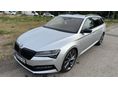 SKODA SUPERB 2020/8 - 2