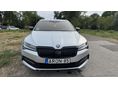SKODA SUPERB 2020/8 - 5