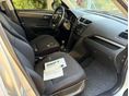 SUZUKI SWIFT 2012/11 - 4