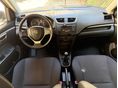 SUZUKI SWIFT 2012/11 - 6