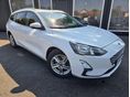 FORD FOCUS 2021/8 - 1