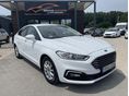 FORD MONDEO 1.5 EcoBoost Business MAGYARORSZÁGI! 1.TULAJ! VÉGIG VEZETETT DIGITÁLIS SZERVÍZKÖNYV!