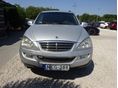 SSANGYONG KYRON 2008/3 - 5
