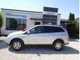SSANGYONG KYRON 2008/3 - 2
