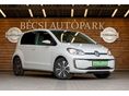 VOLKSWAGEN UP e-Up! GARANCIA/TEMPOMAT/TOLATÓKAMERA/AKCIÓS 8.5% THM-TŐL