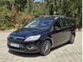 FORD FOCUS 1.6 Fresh Klíma Kiváló Állapot 206000 km Vonóhorog