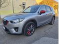 MAZDA CX-5 2.0i Challenge