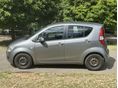 SUZUKI SPLASH 2012/5 - 5