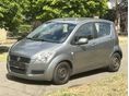 SUZUKI SPLASH 1.2 GS (Automata) EU5 Automata váltó!!! 142.279 Km!!!