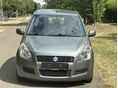 SUZUKI SPLASH 2012/5 - 3