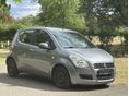 SUZUKI SPLASH 2012/5 - 4