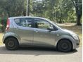 SUZUKI SPLASH 2012/5 - 6