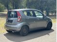 SUZUKI SPLASH 2012/5 - 7