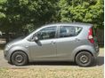 SUZUKI SPLASH 2012/5 - 9