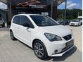 SEAT MII ELECTRIC DIGIT KLÍMA! TOLATÓ RADAR!