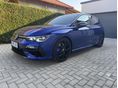 VOLKSWAGEN GOLF VIII 2.0 TSI R 4Motion DSG Nappa-bőr/Akrapovic/Full-extra