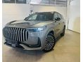 JAECOO JAECOO 8 Prémium kategóriás. hétüléses plug-in hibrid SUV Exclusive