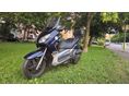 YAMAHA X-MAX 125 YP 125R