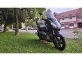 YAMAHA X-MAX 125 2007 - 2