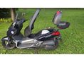 YAMAHA X-MAX 125 2007 - 6
