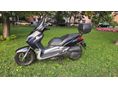 YAMAHA X-MAX 125 2007 - 4