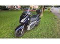 YAMAHA X-MAX 125 2007 - 5