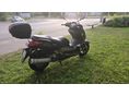 YAMAHA X-MAX 125 2007 - 7