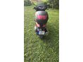 YAMAHA X-MAX 125 2007 - 8