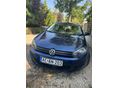 VOLKSWAGEN GOLF VI Variant 1.2 TSI Comfortline