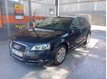 AUDI A3 1.6 TDI Ambition DPF