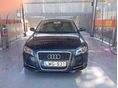 AUDI A3 2011/7 - 2