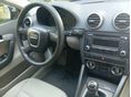 AUDI A3 2011/7 - 4