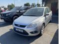 FORD FOCUS 1.8 TDCi Trend Magyar autó-Rozsdamentes!