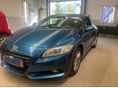 HONDA CR-Z 1.5 GT-Végig márkaszervizben szervizelt-119ekm-Törésmentes