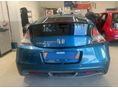 HONDA CR-Z 2010/5 - 7