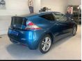 HONDA CR-Z 2010/5 - 8