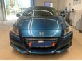 HONDA CR-Z 2010/5 - 3