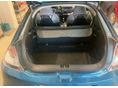 HONDA CR-Z 2010/5 - 10