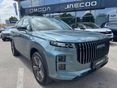 JAECOO JAECOO 7 J7 1.5 TGDI PHEV Exclusive DHT 1% THM!!! Céges vásárlás illetve kamarai tagság esetén további kedvezmény!