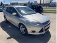 FORD FOCUS 1.0 EcoBoost Trend VEZETETT SZERVIZKÖNYV!