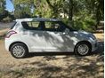 SUZUKI SWIFT 2015/4 - 5