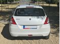 SUZUKI SWIFT 2015/4 - 7