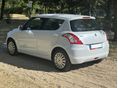 SUZUKI SWIFT 2015/4 - 8