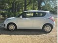 SUZUKI SWIFT 2015/4 - 9