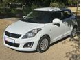 SUZUKI SWIFT 1.2 GLX AAC ESP (Automata) Automata váltó!!! Szép állapot!!!