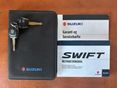 SUZUKI SWIFT 2015/4 - 16