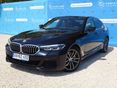 BMW 530d (Automata) MO-i gépjármű/Garantált km/Első tulajtól/ÁFÁ-S/Garanciával!