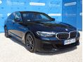 BMW 530 2022/8 - 10